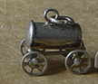 Water Carrier Charm