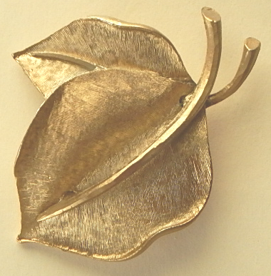 BSK leaf pin