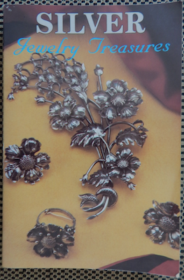 Silver Jewelry Treasures (Nancy Shiffer © 1993)