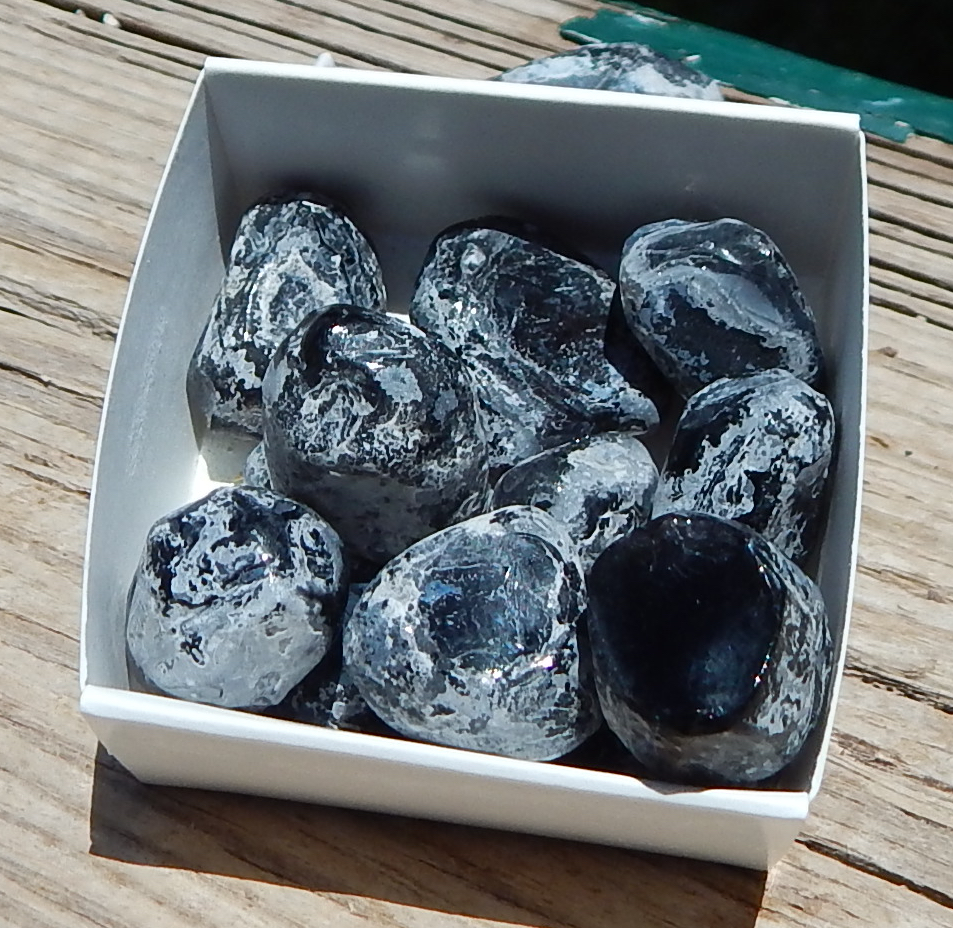 apache tears obsidian