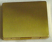 Gold medal compact