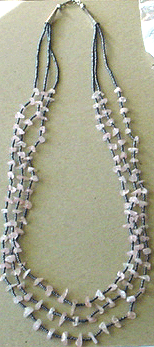 Southwest necklace