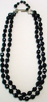 Bead Jewelry, Bead Necklaces